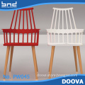 Garden furniture chairs cheap outdoor plastic chairs